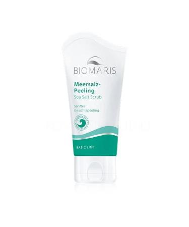 Biomaris sea salt peeling 50ml
