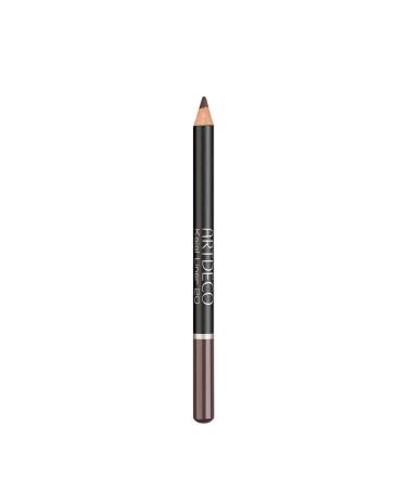 ARTDECO Kajal Liner - Classic eyeliner for precise and fine lines - 1 x 1 g 20 - hazelnut