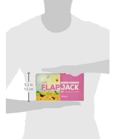 Brynmor flapjacks| Pecan | 20 x 80g - Buy Online on GoSupps.com