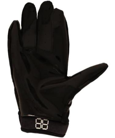 Buy BARNETT FRG-03 Junior Receiver Football Gloves - Perfect for RE DB & RB - Size L - International Shipping Available - Buy Online on GoSupps.com