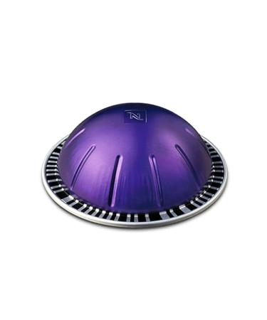 NESPRESSO Vertuo Espresso Altissio – 3 bars = 30 capsules