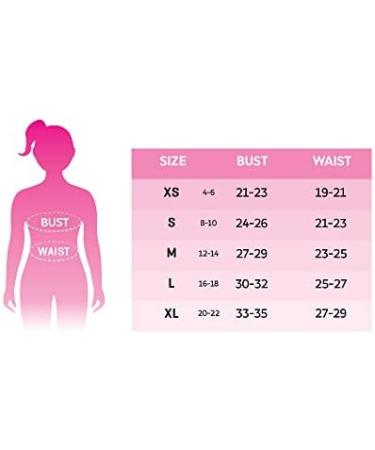 Rocky Girl's Thermal Bottoms - Rainbow Design, Small - Insulated Base Layer Pants for Outdoor Ski & Extreme Cold - Buy Online on GoSupps.com