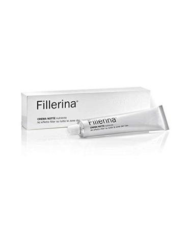 Fillerina LABO FILLERINA PLUS Nourishing Filler Effect Face Cream Grade 4 50 ml