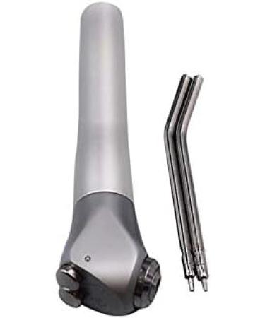 BONEW 5 Sets Dental 3 Way Air Water Spray Triple Spray Nozzles Tips - High-Quality Dental Equipment for International Shipping - Buy Online on GoSupps.com