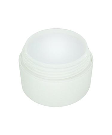 French Ultra White UV gel for artificial nails 30 ml