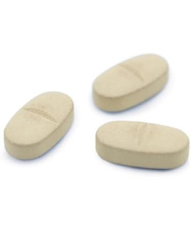 Bailleul | Cystiphane Anagen | Hair Food Supplement | Promotes Hair Growth & Strength | Chronic Hair Loss | Cystine Vitamin B6 | 90 Tablets - Buy Online on GoSupps.com