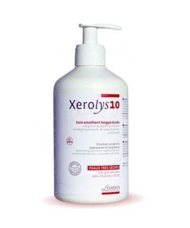 Lysaskin Acm Laboratories Xerolys-10 500 ml 1 unit 500 ml