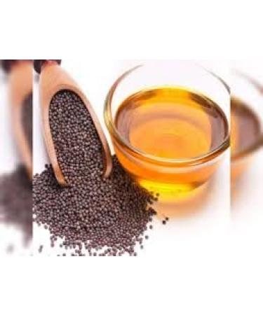 Buy Generic Fortune Mustard Oil (2 x 500ml) - Premium Quality Mustard Oil Bundle for International Shipping - Buy Online on GoSupps.com