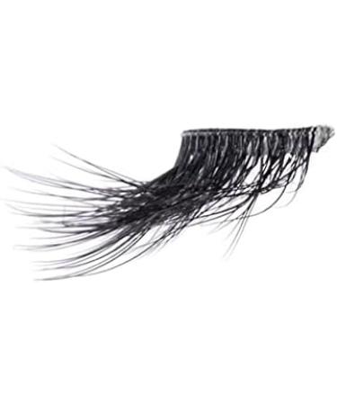 Miche Bloomin' Eyelashes No. 03 Pure Sweet 4 Pairs 4 Pair (Pack of 1) - Buy Online on GoSupps.com