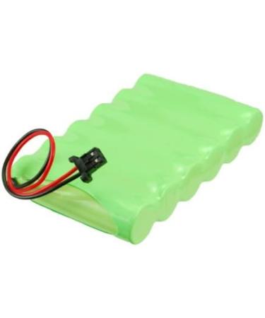 Buy PANASONIC PQP50AA61 Type 18 Battery Replacement - International Shipping Available - Buy Online on GoSupps.com