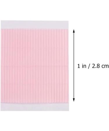 Beavorty 6 Sheets double eyelid beauty stickers decorative eyelid sticker female double eyelid sticker double sided eyelid tape eye stickers Medical Adhesive Film Makeup Tools - Buy Online on GoSupps.com