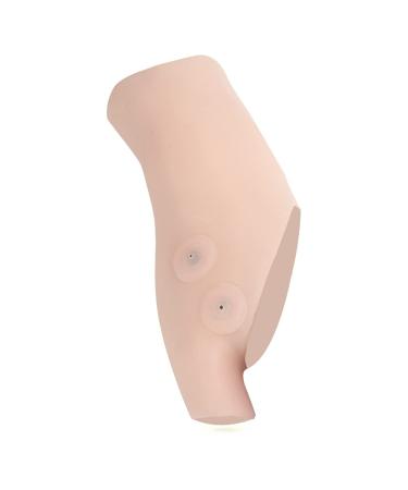 Thumb Wrist Stabilizer Thumb Wrist Brace Breathable Silicone Relieve Pain Waterproof Lightweight for Wrist Tendonitis for Hand Arthritis for Carpal Tunnel