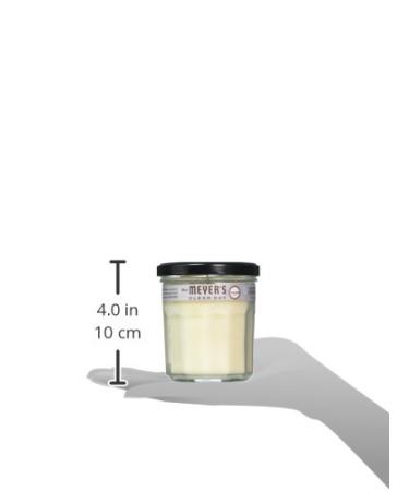 Buy Mrs. Meyer's Clean Day White 7 Ounce - Eco-Friendly Home Cleaning Products | International Shipping Available - Buy Online on GoSupps.com