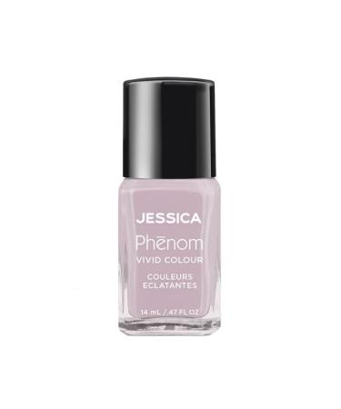 Jessica Ph nom Nail Polish Turnip Loose 14ml