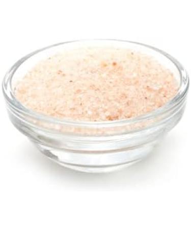 Yupik Himalayan Fine Pink Salt 1Kg 1 kg (Pack of 1) - Buy Online on GoSupps.com