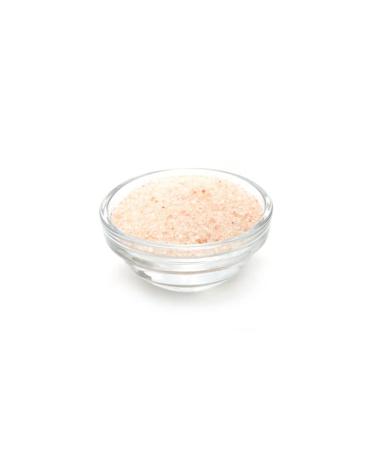 Yupik Himalayan Fine Pink Salt 2.2 lb - Premium Natural Mineral Salt - Buy Online on GoSupps.com