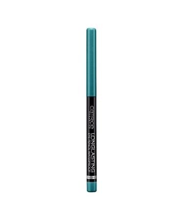 Catrice - Eyeliner - Longlasting Eye Pencil Waterproof - Petrol And The Wolf 090