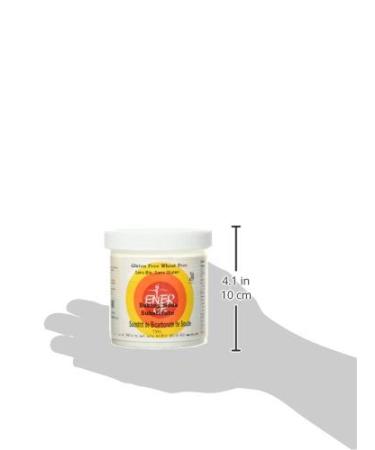 Ener-G Aluminum-Free Baking Soda Substitute | Gluten Free, Vegan, Nut Free, Non-GMO, Kosher | 5.3 oz - Buy Online on GoSupps.com