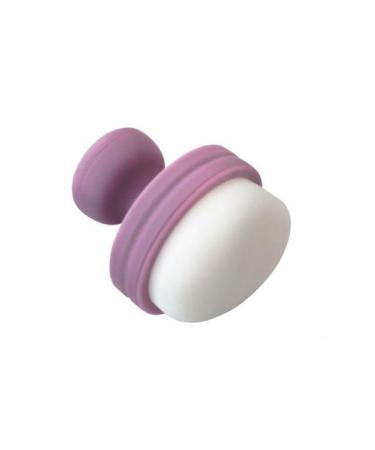 Neve Cosmetics Powder Brush for Face - Optimal Cushion Kabuki for All Foundation Types | Shop Internationally - Buy Online on GoSupps.com