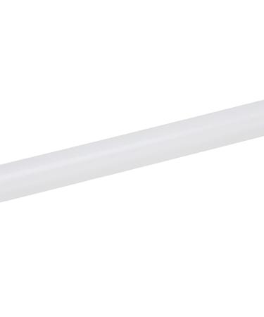 Syringe Extension Tube Injector Extension Tube Durable Reusable Easy to Install Plastic Material for Farm(Short Style(22.6x1.2cm / 8.9x0.5in)) - Buy Online on GoSupps.com