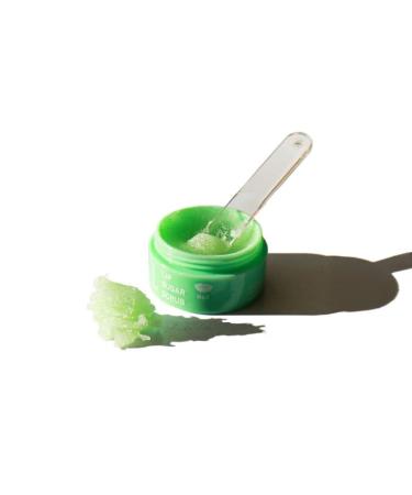 Generic May Island Lip Sugar Scrub Korean Lip Care Exfoliating Scrub and Moisturizer Travel Essentials and Stocking Stuffers for Women - Buy Online on GoSupps.com