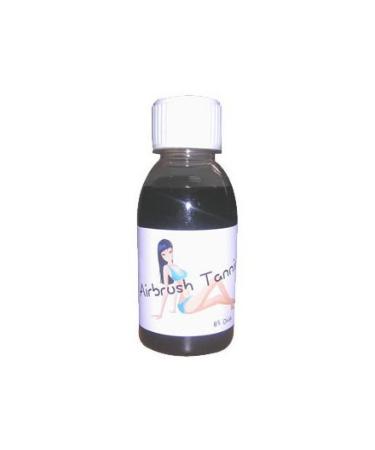 Airbrush Fengda Lotion Tanning 10% DHA 100ml
