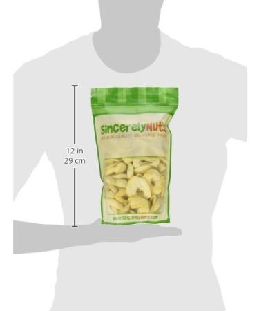 Dried Apples (1 lb) - Sugar-Free for a Healthy Snack Option - Buy Online on GoSupps.com
