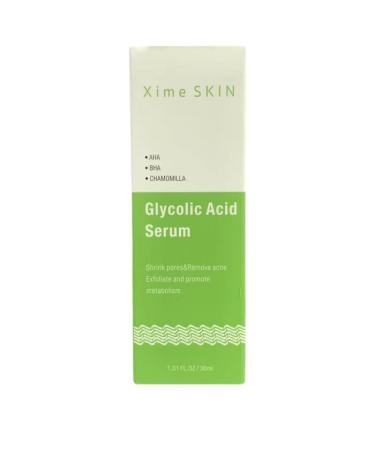Repairing Glycolic Acid Face Serum