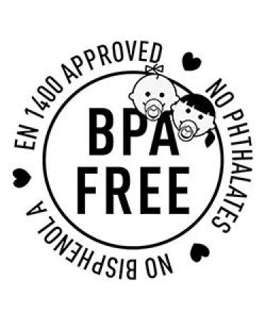 BIBS Vintage Natural Rubber Pacifier Set | 0-18 Months | Made in Denmark | 2 Pack for International Shipping - Buy Online on GoSupps.com