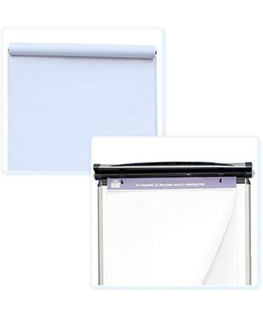 VIZ-PRO A1 Flipchart Paper Pad 23x32 Inches - 25 Sheets - Standard Easel Pad - Buy Online on GoSupps.com