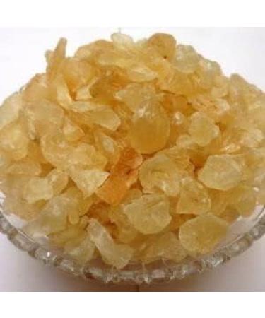 RAW HERB/JADI BOOTI BABUL GOND GUM KIKAR BABOOL GOND ACACIA GUM GOND BATAN (500GM) - Buy Online on GoSupps.com