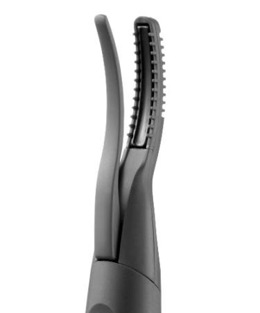 Panasonic Hot Eyelash Curler MATSUGEKURUN 2WAY Type White EH-SE70-W - Perfect Curl for Luscious Lashes | International Shipping Available - Buy Online on GoSupps.com