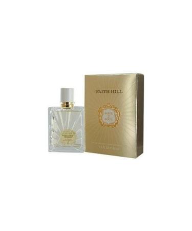 Faith Hill Soul 2 Soul By Faith Hill Edt Spray 1 Oz