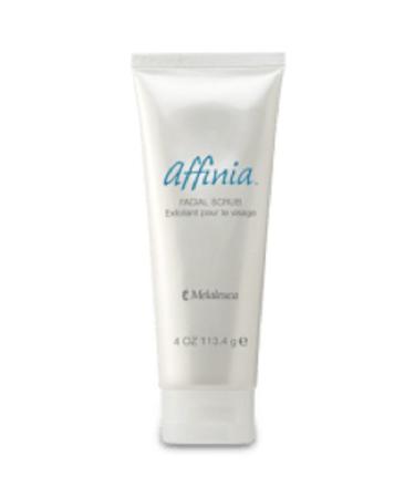 Melaleuca Affinia Facial Scrub 4.06oz