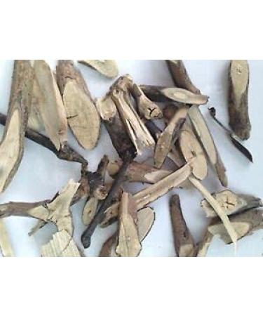 Indigowoad Root Sliced 454g