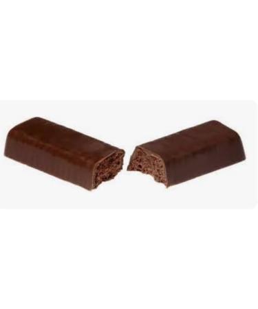 Wispa Chocolate Bar (Pack Of 48) Delicious Tasty And Twisty Treat Gift Hamper Christmas Birthday Easter Gift - Buy Online on GoSupps.com