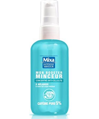 Mixa Intensive Slimming - My Concentrated Anti-Cellulite Slimming Booster - 100 ml