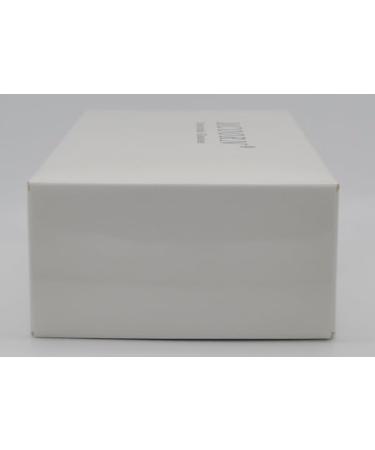 Mcoorn Reading Glasses - Flexible Lightweight 2 Pack for Men & Women | Anti Blue Light Anti-Reflective | Includes Case | 1 Grey + 1 Blue (1.0x) - Buy Online on GoSupps.com