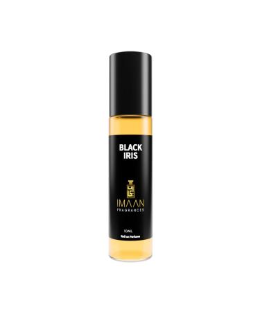 'Black Iris' For Everyone - Inspired by Black Iris - Oil Based Luxury Perfume