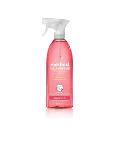 Method Pink Grapefruit All-Purpose Surface Cleaner 28 fl. oz.