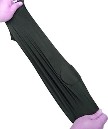 Large Size Head Mask for Training Games Popular Breathable Role Playing Hood for Men and Women (Show Mouth) - Buy Online on GoSupps.com