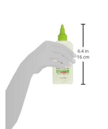 Shop SoftSheen-Carson Dark and Lovely Au Naturale Scalp Elixir | Length Retention | 4 fl oz - International Shipping Available - Buy Online on GoSupps.com