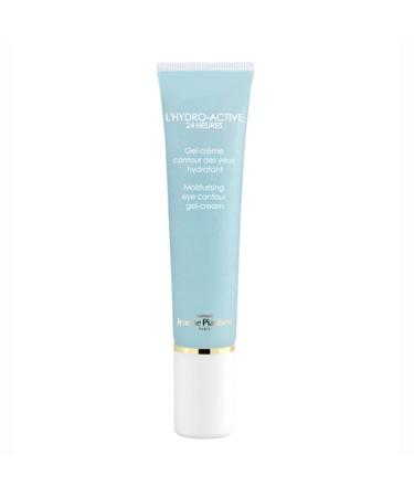 Jeanne Piaubert MJP L Hydr Act 24h Eye Contour Cream (15 ml) - Hydrating & Revitalizing Eye Care | International Shipping Available - Buy Online on GoSupps.com