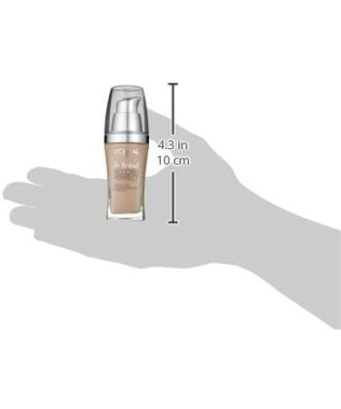 L'Oreal Fluido Accord Perfect Rosy Vanill Makeup 30 ml - Buy Online on GoSupps.com