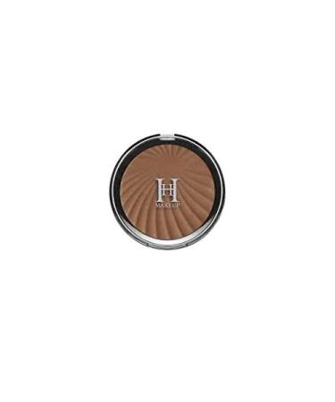 HANORAH Bronzing Powder Compact SPF 15 Color 03 Bronze G.20 Bronzing Powder