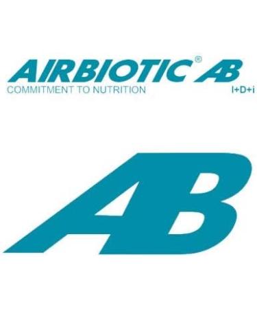 AIRBIOTIC Glucosamine in Chondroitin and Glucosamine 1 pack (1 x 500g) - Buy Online on GoSupps.com