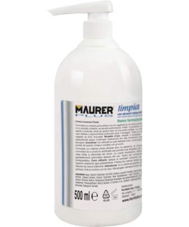 MAURER MAURER PLUS "schoolboy" cream hand wash (3 l)