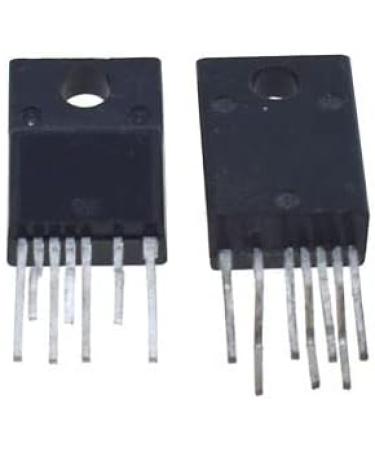 Reland Sun 5-Piece MR4010 TO220F-7 4010 TO-220F | International Shipping Available - Buy Online on GoSupps.com