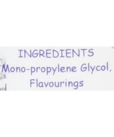 Flavour Factory Apple & Rhubarb Crumble Intense Food Flavouring 100ml - Enhance Your Dishes! - Buy Online on GoSupps.com