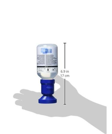 Buy Plum Eye Rinsing pH-Neutral 200ml - Gentle Relief for Irritated Eyes | Fast International Shipping - Buy Online on GoSupps.com